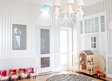 Room Interior 2